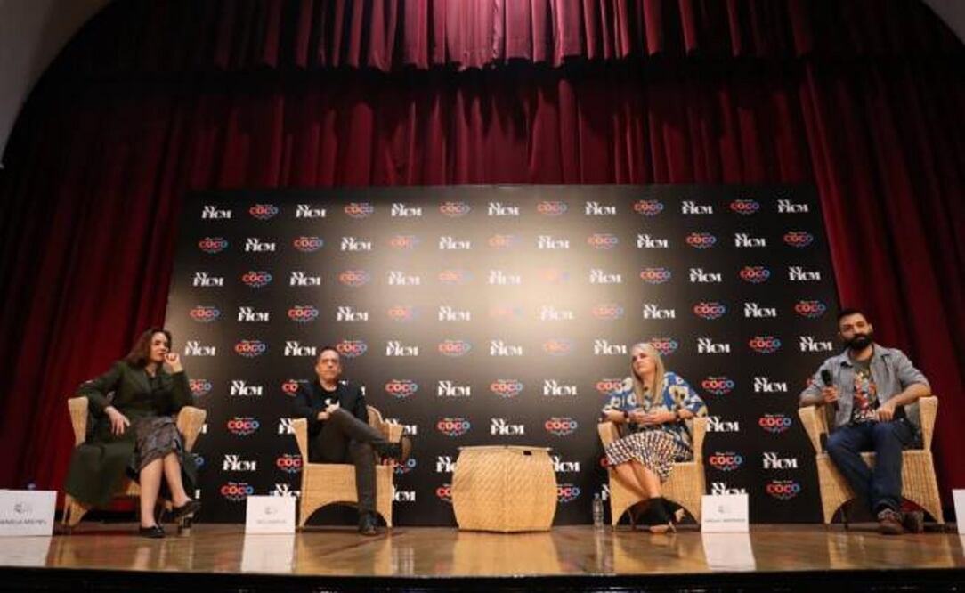 Foto: Berenice Fragoso