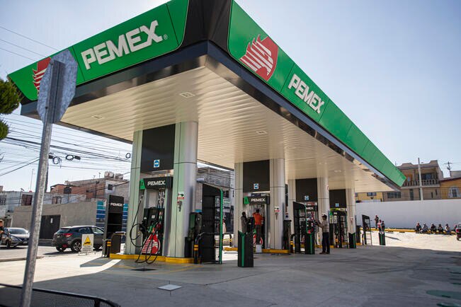Agencia de Seguridad, Energía y Ambiente avaló instalación de gasolinera en El Porvenir