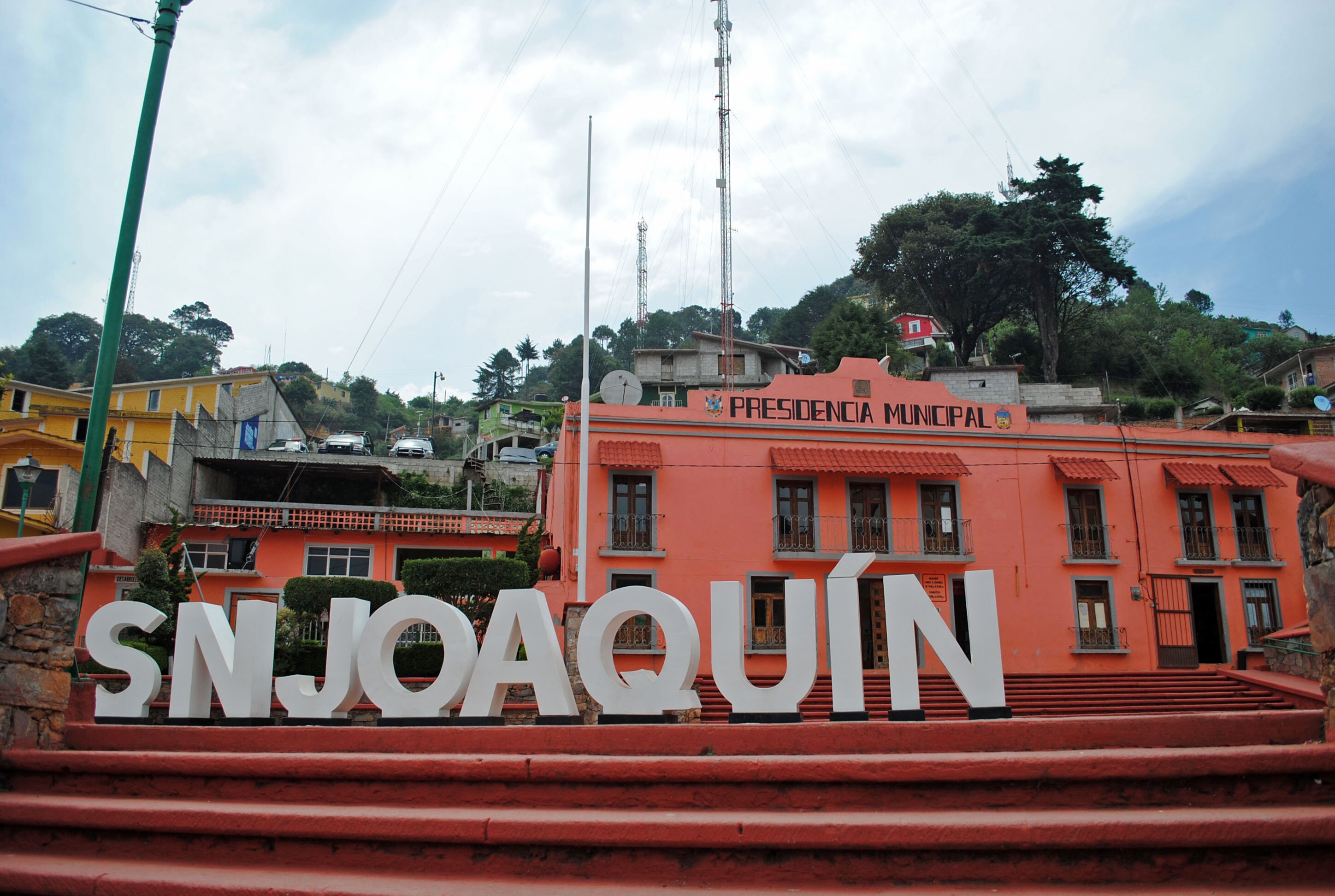 Se niegan a ajustar tablas de valores 5 municipios