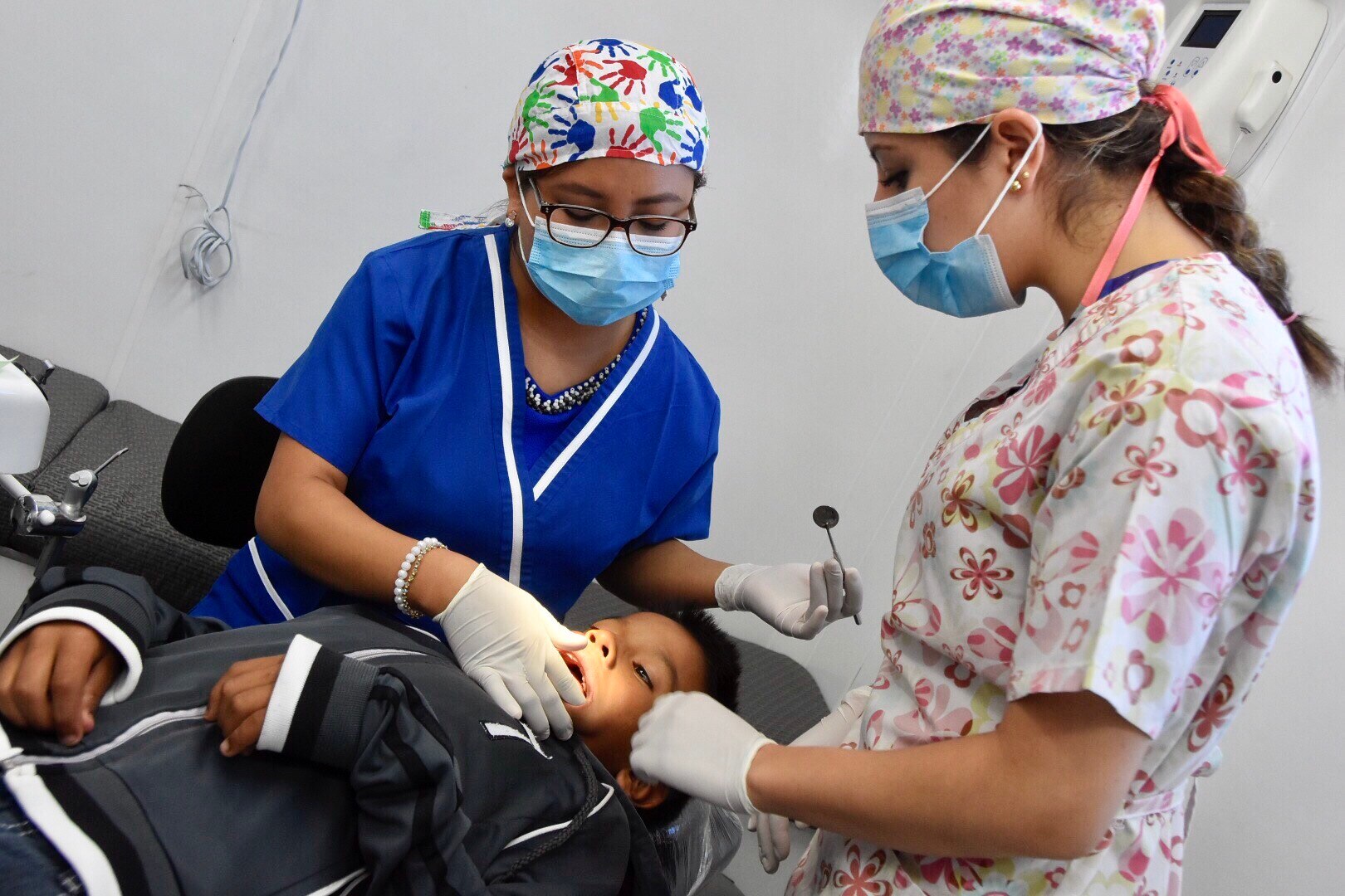 Certifican calidad de 12 centros de salud