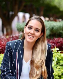 Virginia Hernández será la nueva titular de la Sejuve, anuncia Mauricio Kuri 