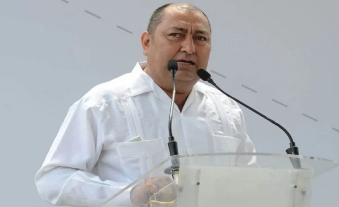 Foto: Tomada del twitter de @JuanJoseRosales