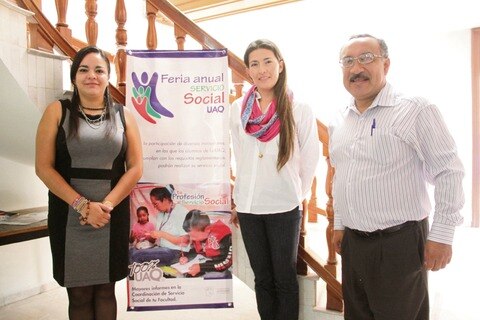 UAQ impulsa realización del servicio social