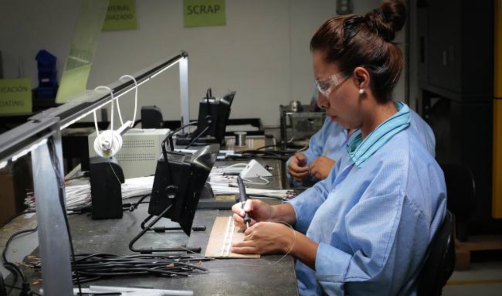 Avanza productividad en Corregidora