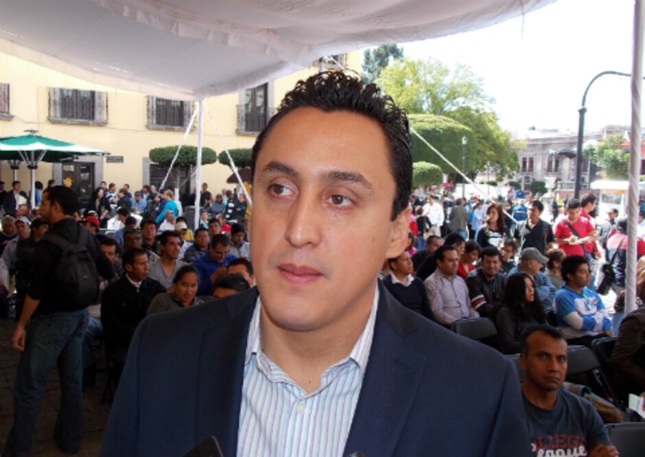 No hay fecha de apertura del Mesón 