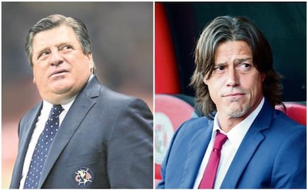 ¿Qué dicen los rostros del 'Pelado' y el 'Piojo'?