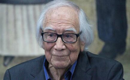 Muere Arturo García Bustos, asistente de Frida Kahlo