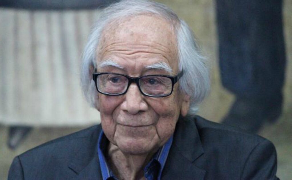 Muere Arturo García Bustos, asistente de Frida Kahlo