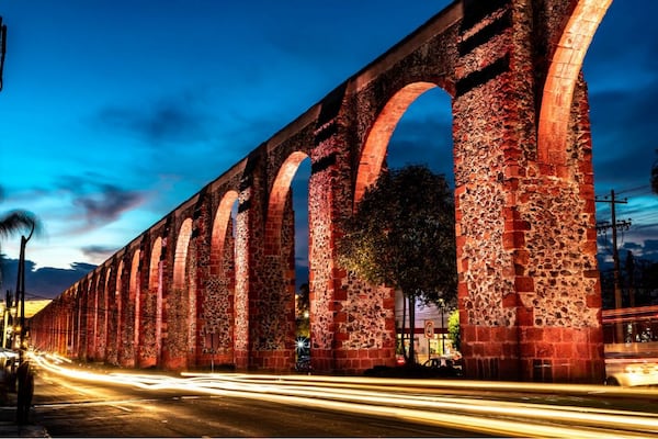 Querétaro, primer sitio en rendición de cuentas