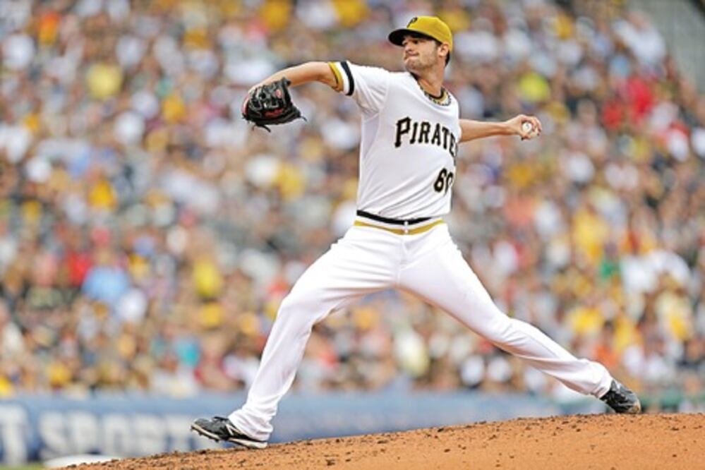 Pittsburgh buscará los Playoffs