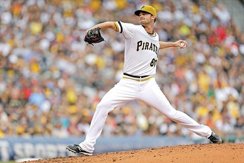 Pittsburgh buscará los Playoffs