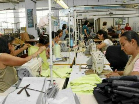 Exportaciones de microempresas