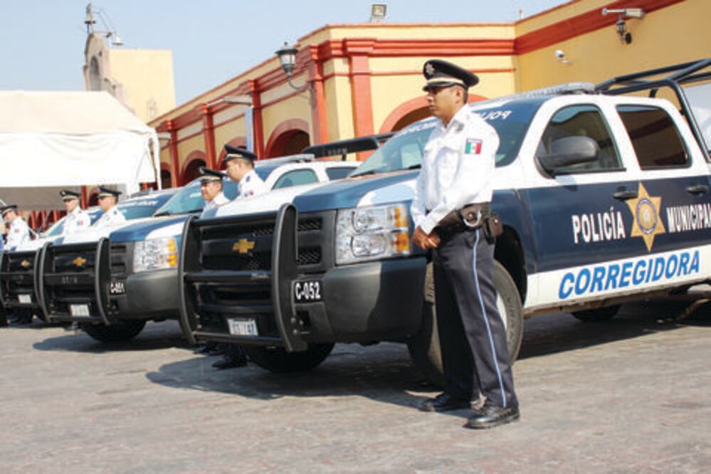 Secretaría de Seguridad reforzará operativos