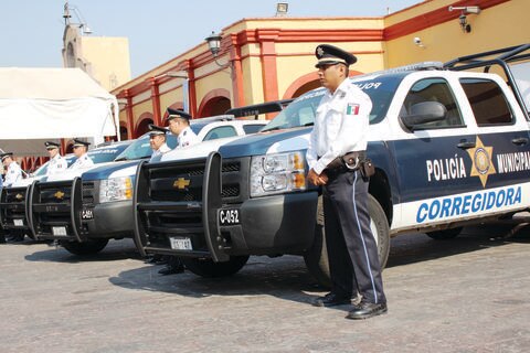 Secretaría de Seguridad reforzará operativos