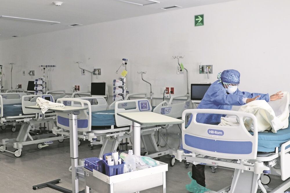 Foto: Archivo. Imagen ilustrativa