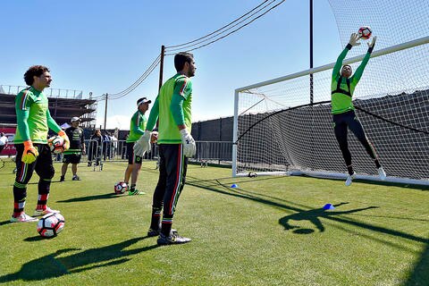 México debe ir más lejos