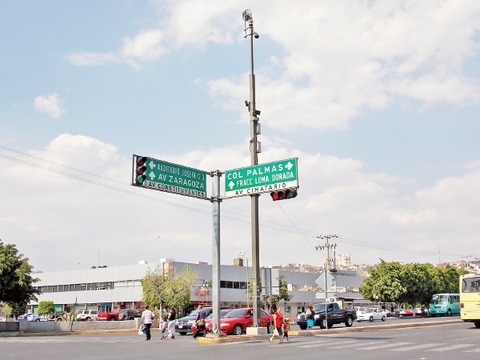 Dan mantenimiento a cámaras de videovigilancia 