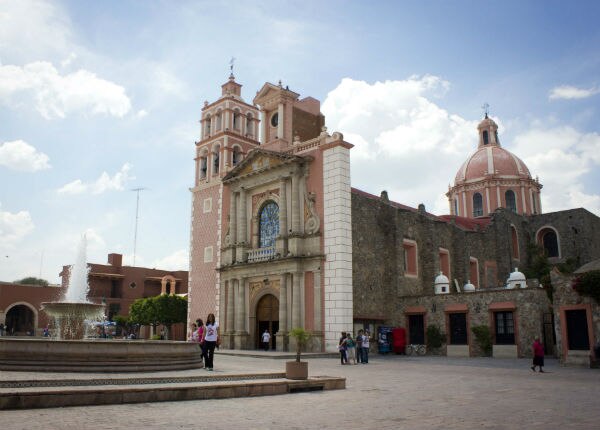 Tequisquiapan espera nombramiento