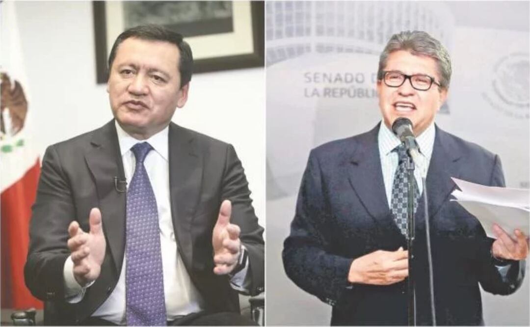 Foto: Archivo / EL UNIVERSAL