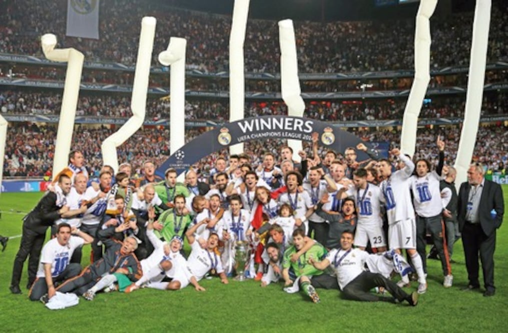 Se termina la obsesión