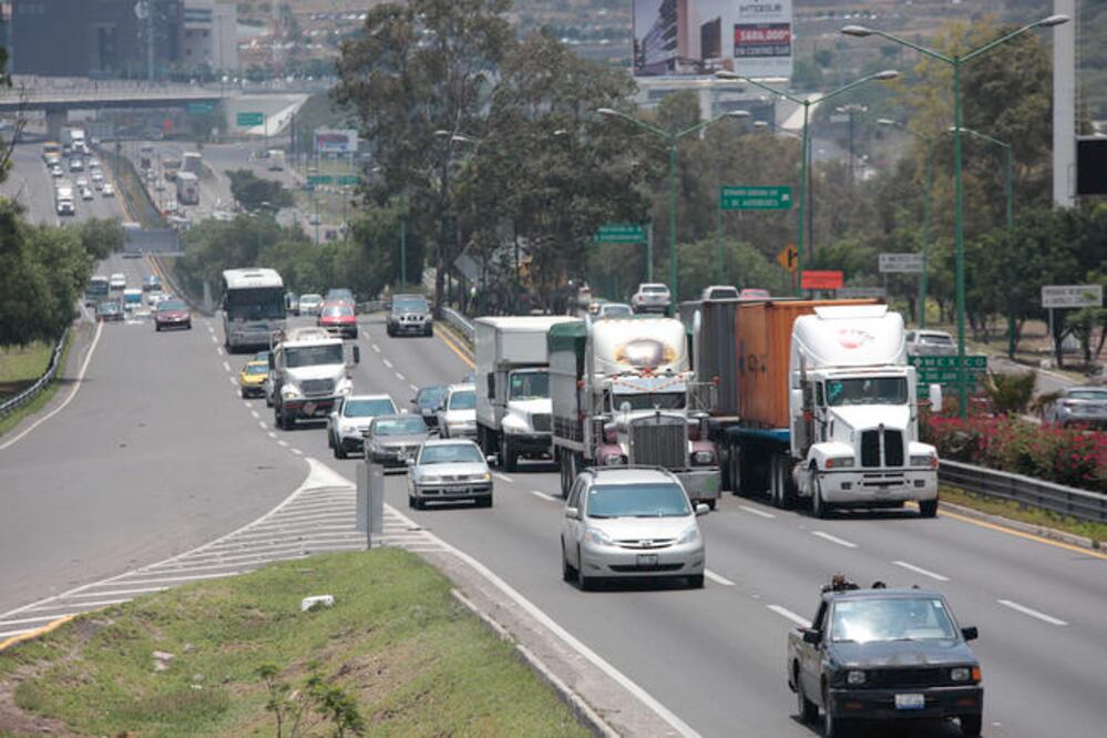 Foto: Archivo. El Universal