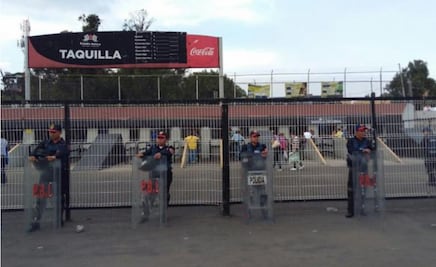 Gran demanda por la liguilla en la Ciudad de México