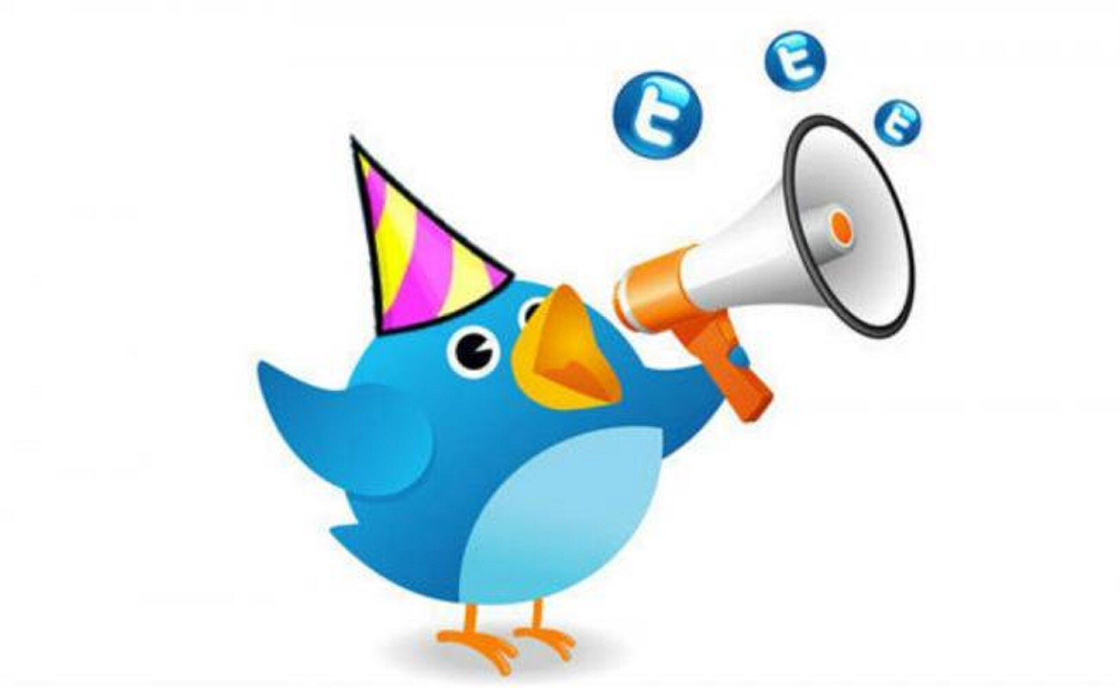 La celebración además, rinde homenaje a la creación de Jack Dorsey, quien fue el primer tuitero en postear algo en la plataforma