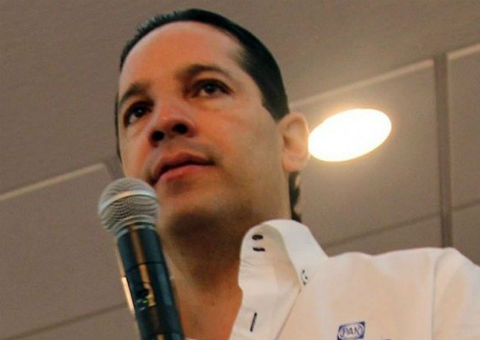 Insiste PAN en aprobar reforma  