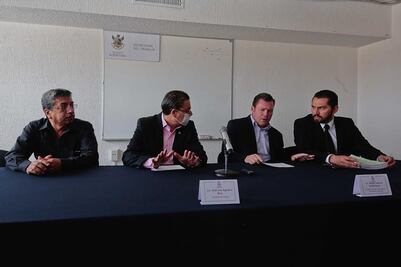 Sindicato vota a favor de huelga en la UAQ