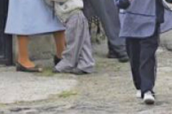 Extrema pobreza en comunidades de SJR