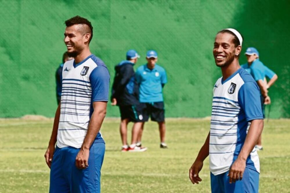 Última oportunidad para soñar en Gallos Blancos