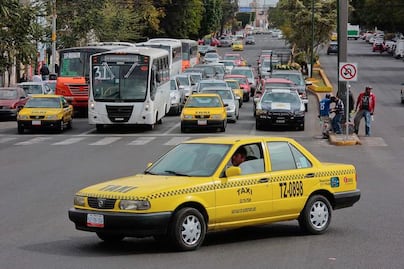 IQT anuncia implementación de taxímetros desde octubre