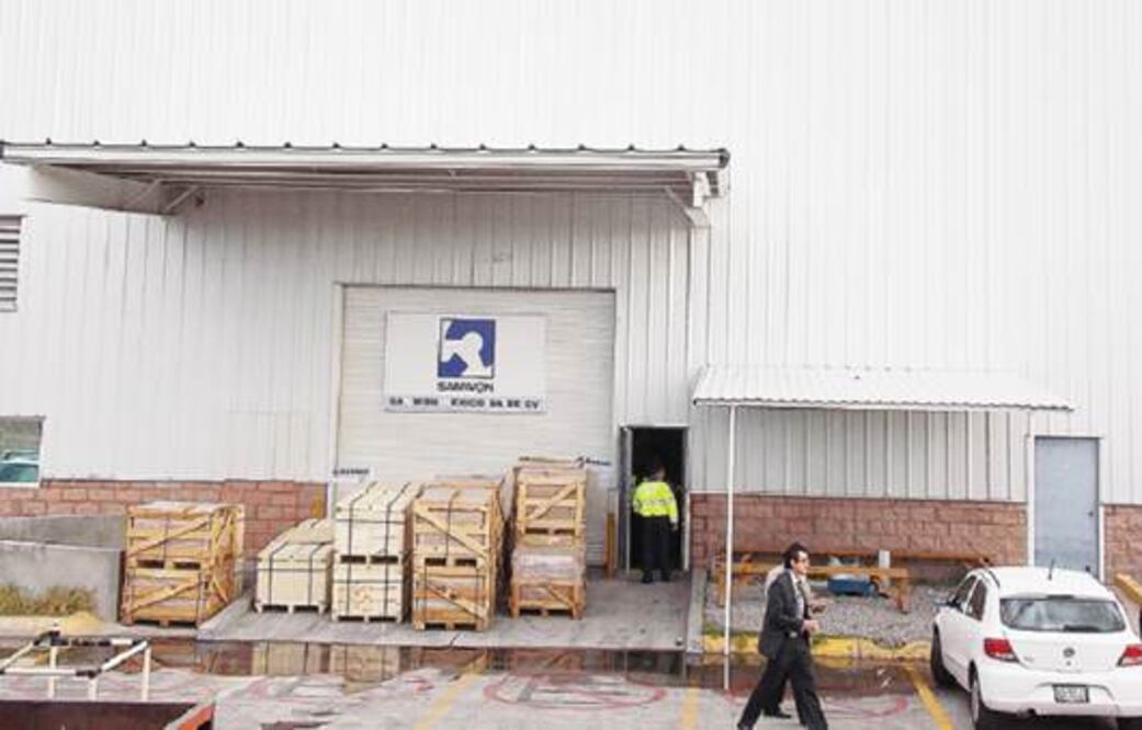 Confirman cierre de Sam Won