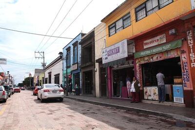 Comerciantes buscan mejora regulatoria