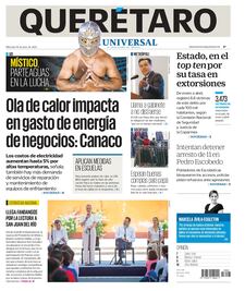 Portad 14 de junio de 2023