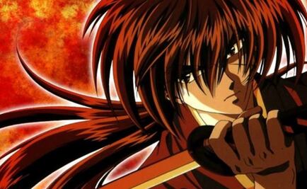 Autor de "Samurái X", detenido por posesión de porno infantil