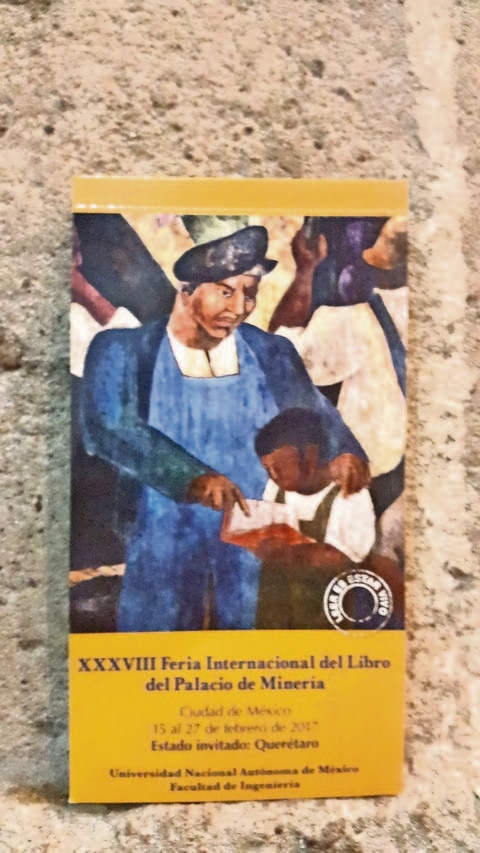 Querétaro, invitado de la Feria de Minería 2017