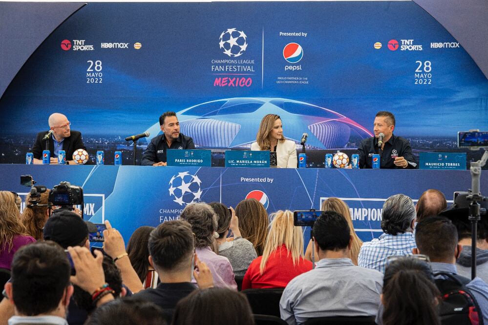 Foto: Demian Chávez