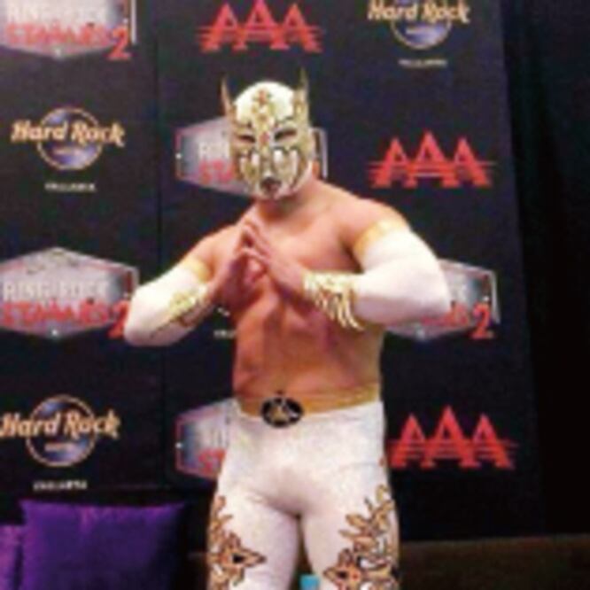 Triple A regresa el 27 de junio con Mystezyz