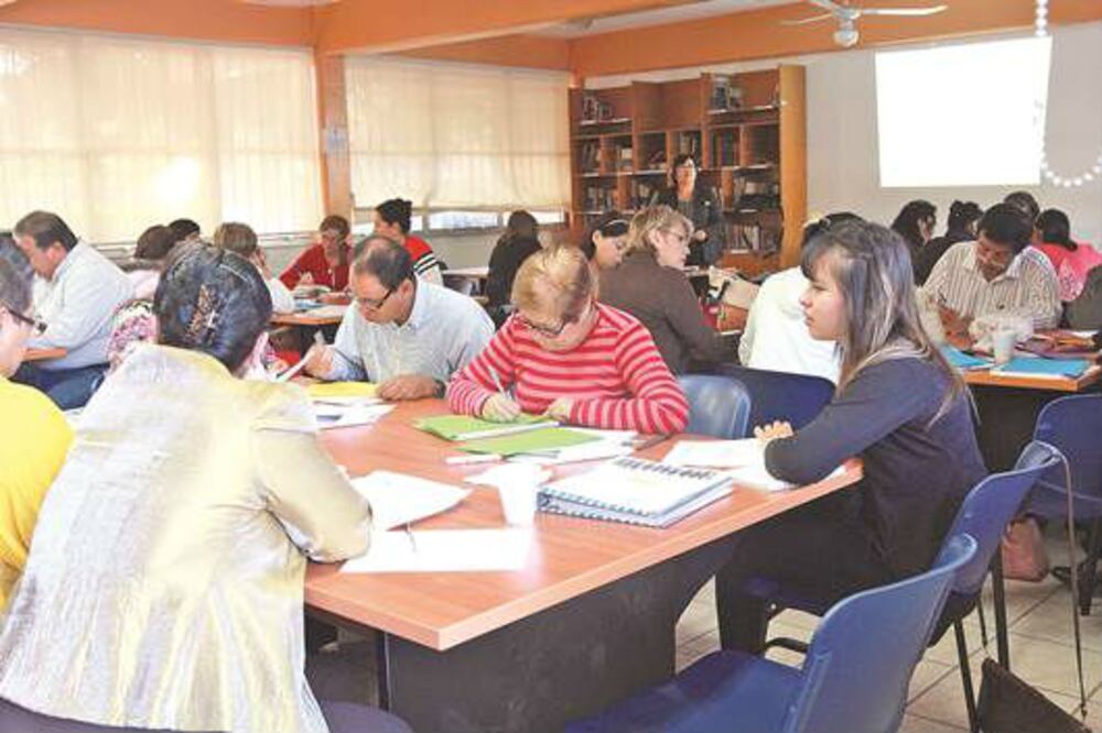 Reforma afecta contratación 