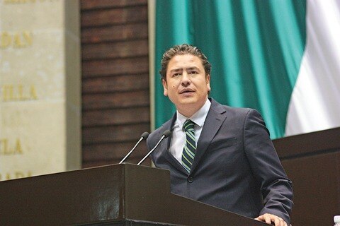 Peña y PVEM cumplen a la ciudadanía, dice Astudillo