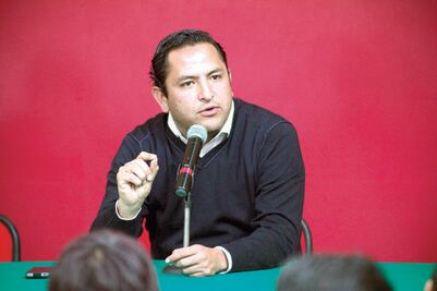 Hereda cuentas de proveedores Pineda