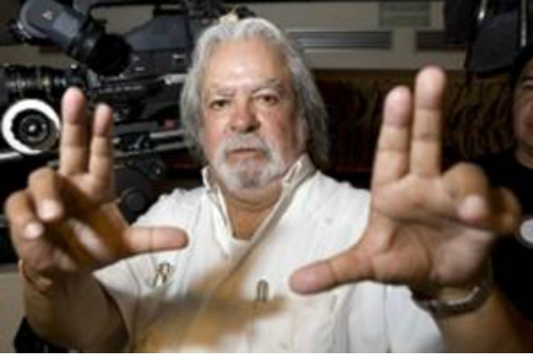 Fallece el director y productor Raúl Araiza