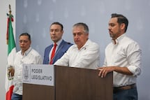 Apoyan diputados de Morena cambio en elección judicial