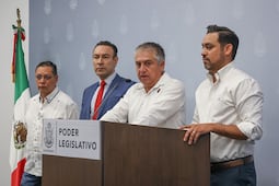Apoyan diputados de Morena cambio en elección judicial