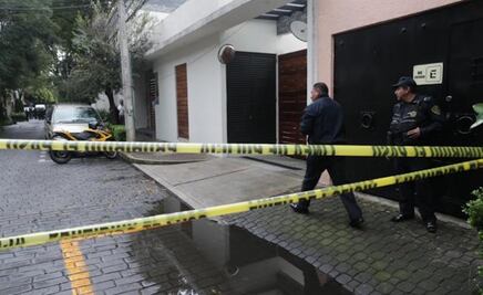 Arzobispo Aguiar Retes lamenta balacera en casa de Norberto Rivera