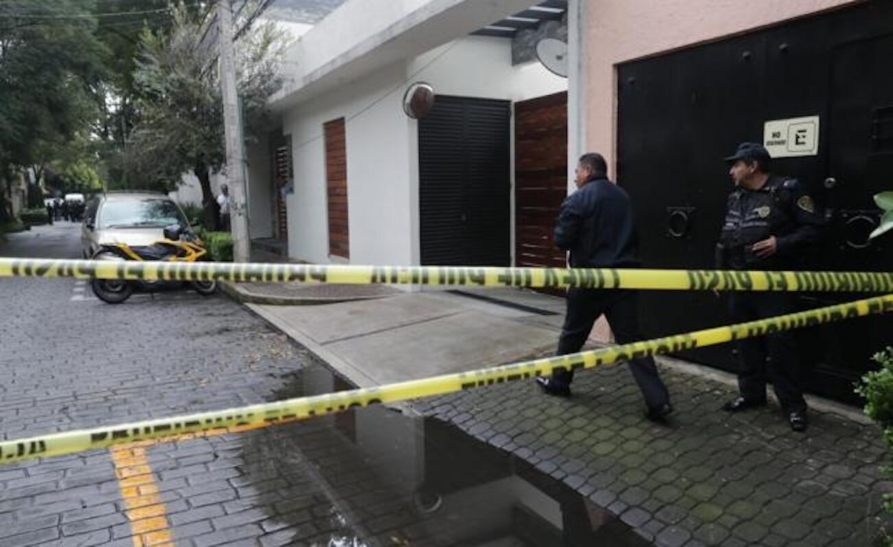 Arzobispo Aguiar Retes lamenta balacera en casa de Norberto Rivera