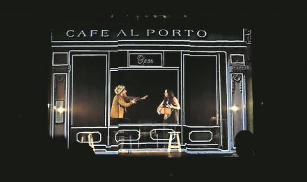 Sabandijas de Palacio celebrará sus 15 años