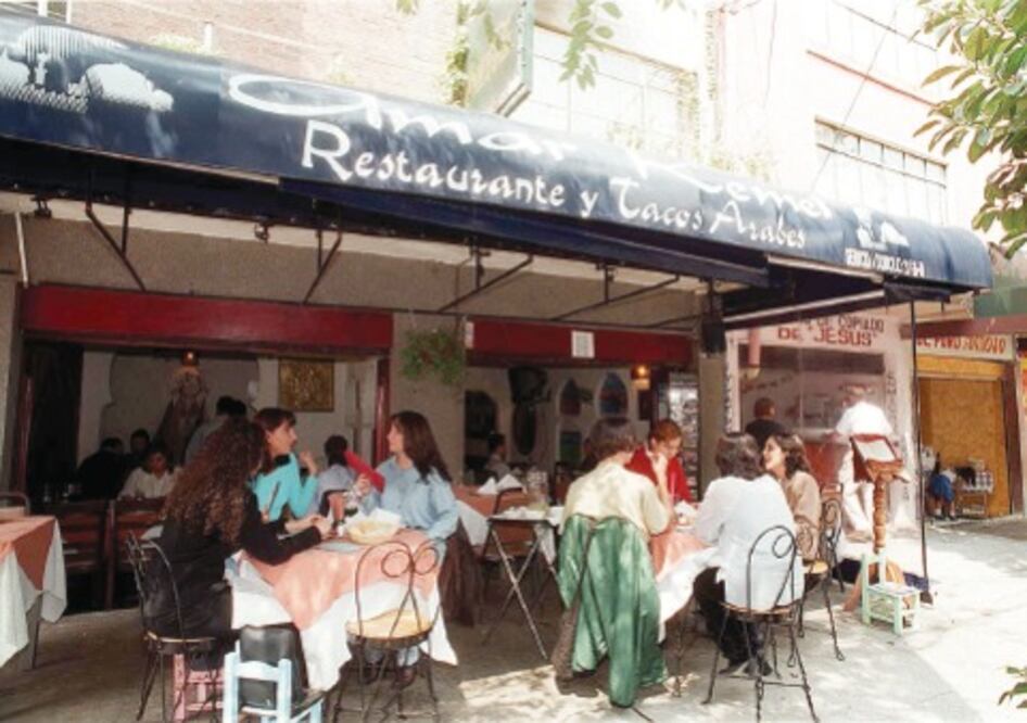 Restaurantes elevan ventas en diciembre