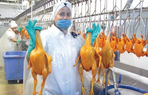 Destinan 80% de donaciones al estado